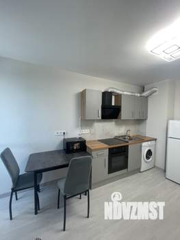 1-к квартира, на длительный срок, 42м2, 9/28 этаж