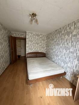 2-к квартира, на длительный срок, 43м2, 4/5 этаж