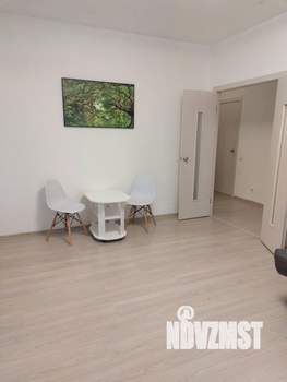 2-к квартира, посуточно, 57м2, 1/1 этаж