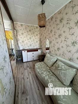 1-к квартира, на длительный срок, 22м2, 4/5 этаж