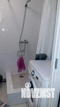 Студия квартира, посуточно, 15м2, 8/9 этаж