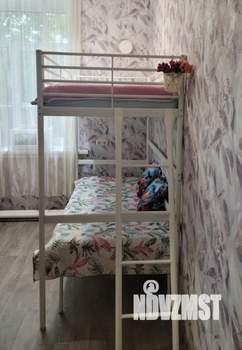 1-к квартира, посуточно, 14м2, 1/1 этаж