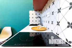 Студия квартира, посуточно, 18м2, 2/4 этаж