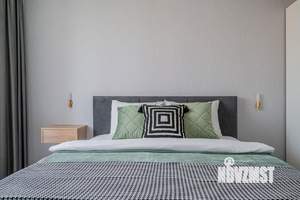 1-к квартира, посуточно, 41м2, 1/1 этаж
