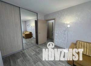1-к квартира, на длительный срок, 34м2, 3/8 этаж