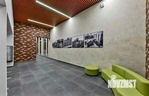 1-к квартира, посуточно, 29м2, 1/1 этаж