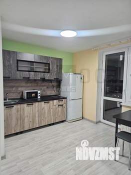 Студия квартира, на длительный срок, 31м2, 19/26 этаж