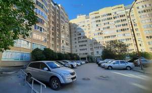 1-к квартира, на длительный срок, 37м2, 10/10 этаж