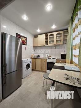 2-к квартира, на длительный срок, 41м2, 2/5 этаж