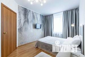 1-к квартира, посуточно, 34м2, 4/16 этаж