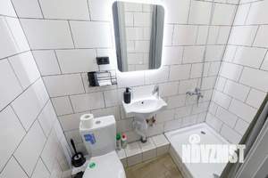 1-к квартира, посуточно, 12м2, 1/1 этаж