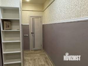 1-к квартира, на длительный срок, 41м2, 2/5 этаж