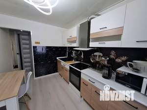 2-к квартира, посуточно, 55м2, 1/14 этаж