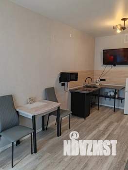 Студия квартира, посуточно, 25м2, 3/14 этаж