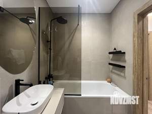 2-к квартира, на длительный срок, 50м2, 25/25 этаж