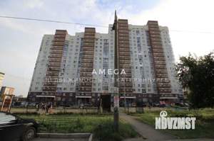 1-к квартира, на длительный срок, 45м2, 13/16 этаж