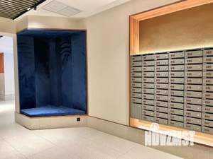 2-к квартира, посуточно, 45м2, 10/32 этаж