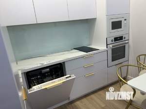 1-к квартира, на длительный срок, 40м2, 16/24 этаж