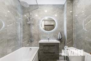 Студия квартира, посуточно, 25м2, 22/27 этаж