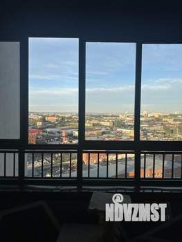 2-к квартира, на длительный срок, 38м2, 18/26 этаж