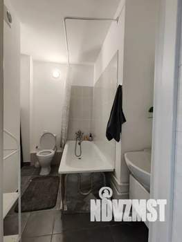 Студия квартира, посуточно, 28м2, 13/14 этаж