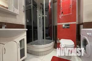 1-к квартира, посуточно, 41м2, 6/16 этаж