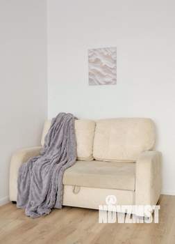 1-к квартира, посуточно, 31м2, 1/1 этаж