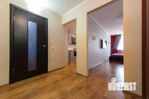 1-к квартира, на длительный срок, 45м2, 13/18 этаж