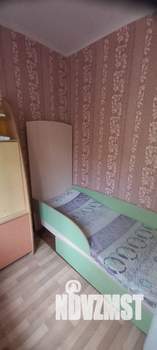 3-к квартира, на длительный срок, 42м2, 2/2 этаж