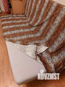 1-к квартира, на длительный срок, 37м2, 8/12 этаж