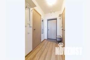 1-к квартира, посуточно, 28м2, 8/14 этаж