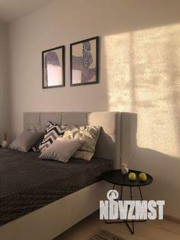 1-к квартира, посуточно, 32м2, 1/1 этаж