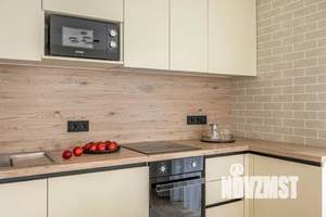 2-к квартира, посуточно, 62м2, 1/1 этаж