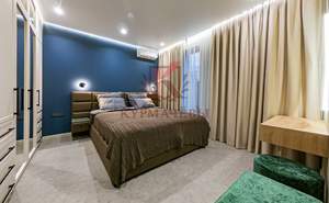 1-к квартира, на длительный срок, 45м2, 2/11 этаж