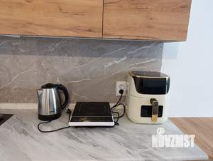 Студия квартира, на длительный срок, 27м2, 19/23 этаж