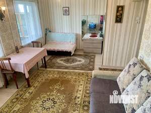 1-к квартира, на длительный срок, 35м2, 9/12 этаж