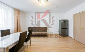 3-к квартира, на длительный срок, 66м2, 3/26 этаж