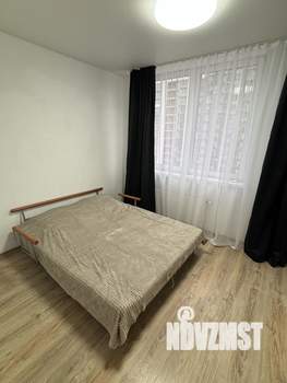 2-к квартира, на длительный срок, 55м2, 12/29 этаж