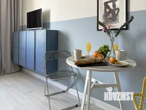 Студия квартира, на длительный срок, 25м2, 5/9 этаж