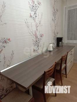 3-к квартира, на длительный срок, 63м2, 6/10 этаж