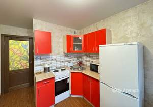 1-к квартира, на длительный срок, 40м2, 9/9 этаж