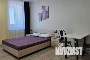 1-к квартира, посуточно, 28м2, 23/35 этаж