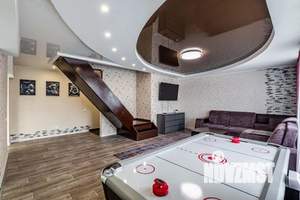 4-к квартира, посуточно, 120м2, 10/11 этаж