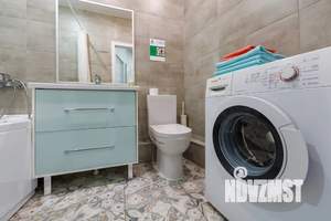 3-к квартира, посуточно, 75м2, 9/16 этаж