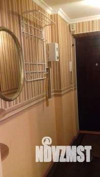 1-к квартира, посуточно, 32м2, 3/6 этаж