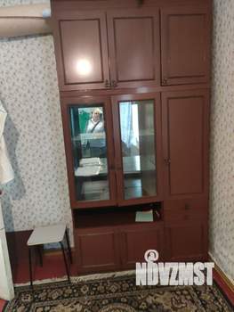 2-к квартира, на длительный срок, 42м2, 3/3 этаж