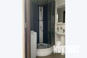 1-к квартира, посуточно, 28м2, 13/15 этаж