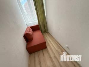 2-к квартира, посуточно, 26м2, 7/16 этаж