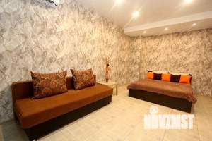 2-к квартира, посуточно, 48м2, 9/11 этаж