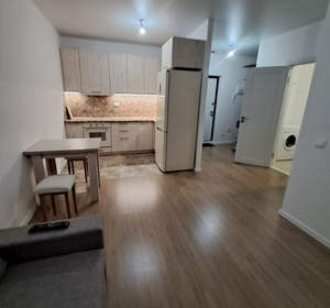 2-к квартира, на длительный срок, 44м2, 2/16 этаж